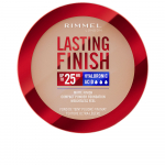 Rimmel London LASTING FINISH matte powder foundation #005-Ivory 7 gr