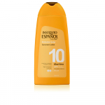 Instituto Espa&ntilde;ol PROTECTOR SOLAR ALOE VERA loci&oacute;n SPF10 300 ml
