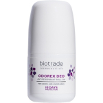Biotrade Odorex Deo Antiperspirant Roll-On - Kuličkov&yacute; antiperspirant 40 ml
