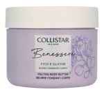 Collistar Benessere Melting Body Butter - Vyživuj&iacute;c&iacute; tělov&eacute; m&aacute;slo 200 ml