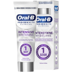 Oral B Intensive Whitening Toothpaste - Zubn&iacute; pasta 75 ml