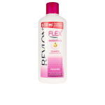 Revlon FLEX KERATIN shampoo volume thin hair 650 ml