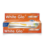 White Glo Antiplak Toothpaste - Zubn&iacute; pasta 150 g