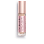 Revolution Make Up CONCEAL & DEFINE full coverage conceal and contour #C4 3.4 ml
