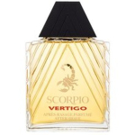 Scorpio Vertigo After Shave 100 ml