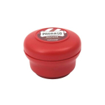 Proraso Sandalwood Shaving Soap - Nourishing shaving soap with sandalwood 150 ml