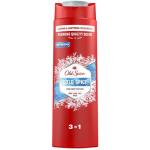 Cold Spice Body, Hair, Face Wash 1000 ml