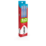 Lacer TOOTHBRUSH medium pack 3 units 3 tk