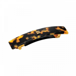 Medium hair clip #Tortoise Shell 1 unit 1 tk