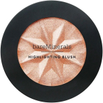 Bare Minerals GEN NUDE highlighting blush #Peach Glow 3.8 gr