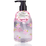 Accentra Cherry Blossom Essential Botanicals Hand Soap 300 ml