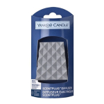 Yankee Candle ScentPlug Faceted - A fragrance machine for an electrical outlet