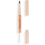 Makeup Revolution Fluffy Duo