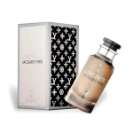 Fragrance World L&acute;Infinite Jacques Yves EDP 100 ml