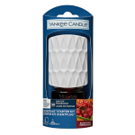 Yankee Candle ScentPlug Starter Kit Black Cherry - A basic unit for an fragrant electrical outlet