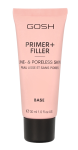 Gosh Primer Plus+ Base Plus Pore & Wrinkle Minimizer meigialuskreem 30 ml