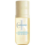 Calvin Klein Satin Cream juukse- ja kehasprei 100 ml