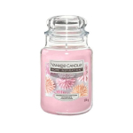 Home Inspiration Candle Sugared Blossom (flowers) 538 g