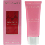 Bvlgari Omnia Pink Sapphire shower gel 100 ml