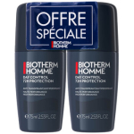 Biotherm Homme 72H Day Control Extreme Protection Duo Roll-on 150 ml