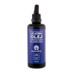 Renovality Original Series Jojoba Oil - Jojoba Oil 100 ml