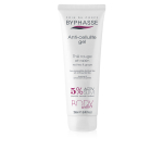 Byphasse Body Seduct Anti-cellulite gel with red tea and grapes 250 ml