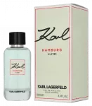 Karl Lagerfeld Karl Hamburg Alster Pour Homme Edt Spray 60 ml