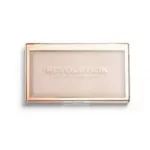 Makeup Revolution Matte Base Powder - Mattifying powder puuder 12 g &ndash; toon P3