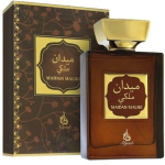 Atyab Al Marshoud Maidan Maliki Brown EDP 100 ml