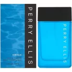 Perry Ellis Pure Blue EDT 100 ml