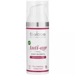 Saloos Natural Anti-Age Cream with Rose 50 ml