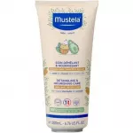 Mustela B&eacute;b&eacute; Detangling & Nourishing Care Cream juuksekreem 200 ml