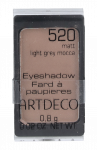 Artdeco Eyeshadow Matt lauv&auml;rv