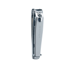 Beter Chrome manicure nail clippers 1 pc