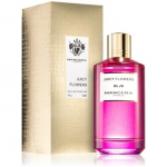 Mancera Juicy Flowers EDP 120 ml