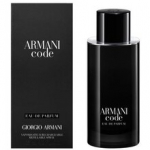 Armani Code for Men EDP 15 ml