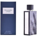 Abercrombie & Fitch First Instinct Blue EDT 50 ml