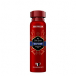OLD SPICE CAPTAIN deo vapo 150 ml