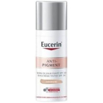 Eucerin Anti-Pigment Tinted Day Cream SPF 30 50 ml