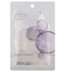 Mixsoon Daily Mask Pack Thursday