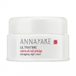 Annayake ULTRATIME anti-ageing night cream 50 ml