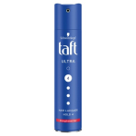 Schwarzkopf Professional Taft Ultra Strong 4 Hair Spray 250 ml