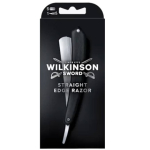 Wilkinson Sword Cut Throat + Double Edge Blades ( 5 pcs ) - Razor + spare razor blades