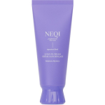 NEQI Moisture Mystery Leave In Cream - leave-in moisturizing hair cream with heat protection 200 ml
