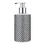 Vivian Gray Black & White Diamonds Luxury Cream Soap 250 ml