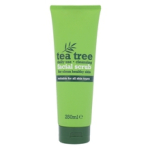 XPel Tea Tree Facial Scrub 250 ml