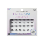 Kiss My Face Falscara Multipack 07 Lashes - false lashes ( 24 pcs )