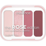 Essence Rose Mini Eyeshadow Palette 3,6 g