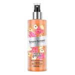 Bruno Banani Sweet Fantasy Rose & Popcorn Body Spray 250 ml