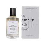 Thomas Kosmala No.4 Apres L&acute;Amour Parfum 100 ml